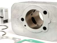 Silinder -ATHENA 63 ccm aluminium Ø43mm- Piaggio Bravo, Ciao, Boxer, Si (pin piston = Ø 10mm)
