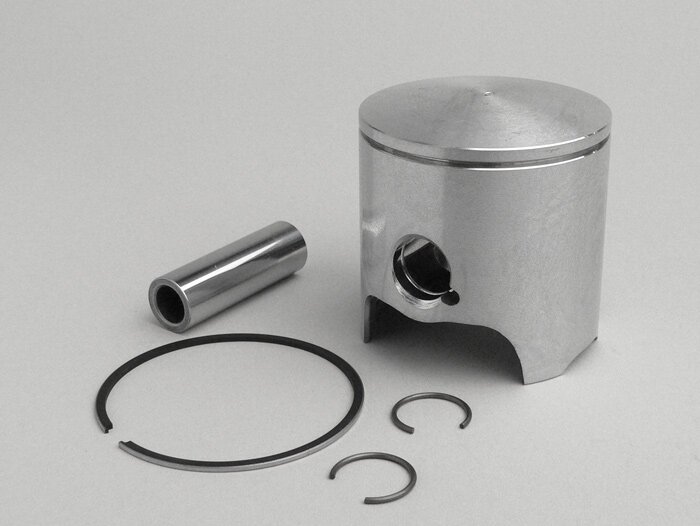 Piston -ATHENA- 70cc SPORT Piaggio (Ø=12mm gudgeon pin) - 47.6mm