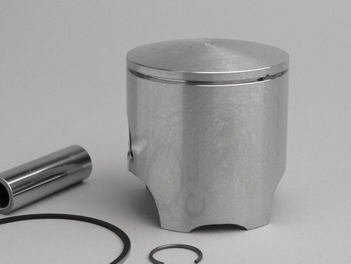 Piston -ATHENA- 70cc SPORT Piaggio (Ø=12mm gudgeon pin) - 47.6mm