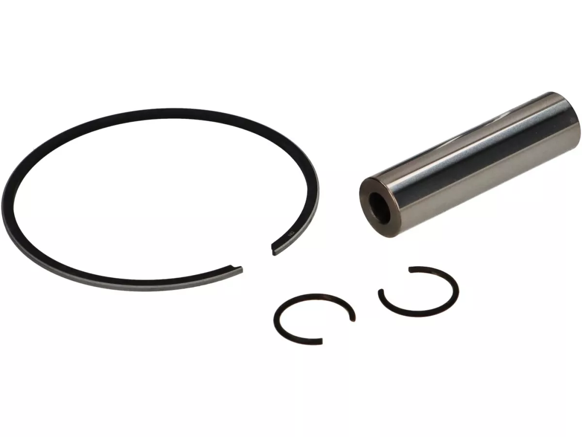 Kolv -ATHENA- 70 ccm SPORT Minarelli (Ø=10mm kolvstift) - 47,6mm