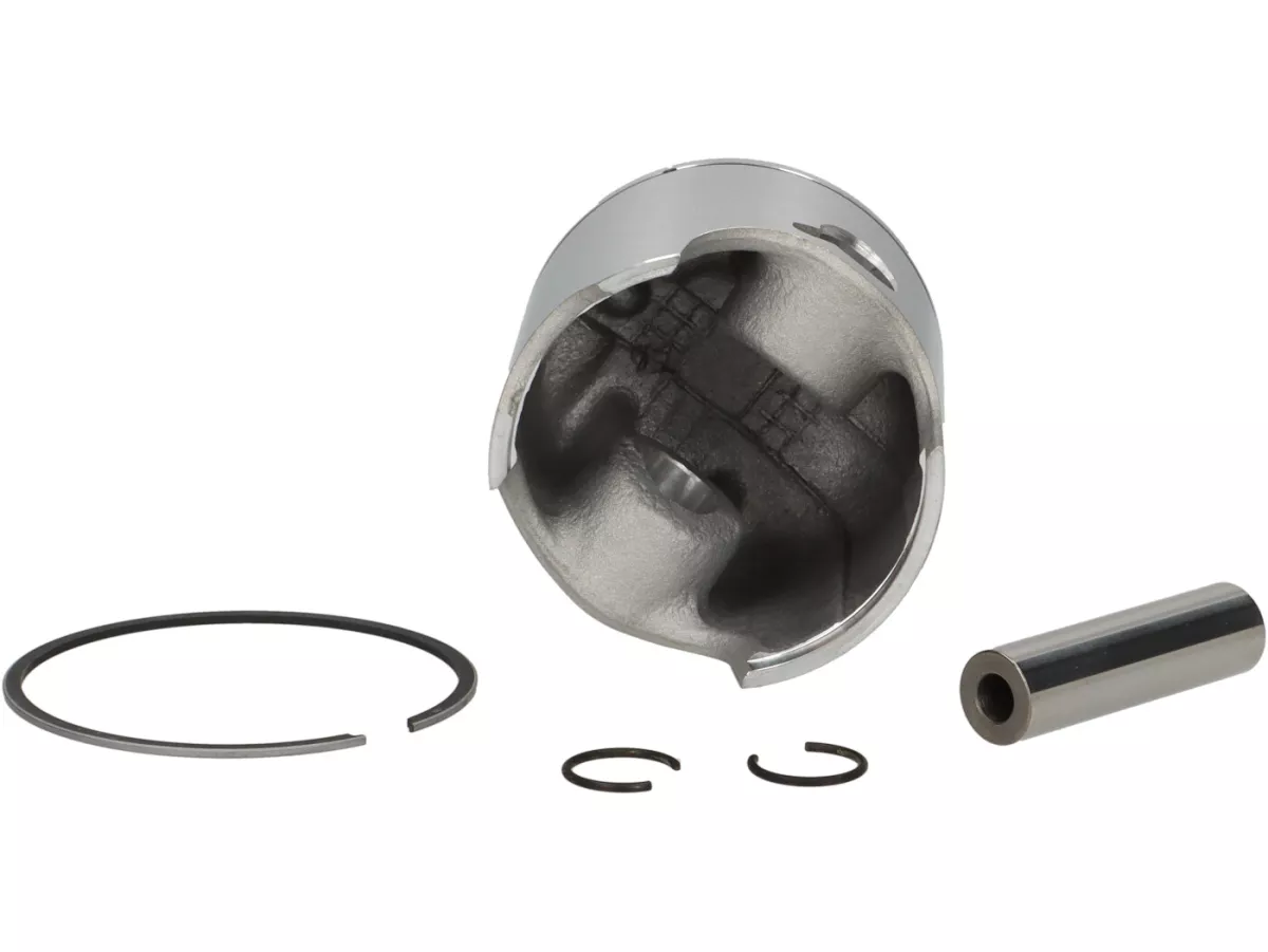 Kolv -ATHENA- 70 ccm SPORT Minarelli (Ø=10mm kolvstift) - 47,6mm