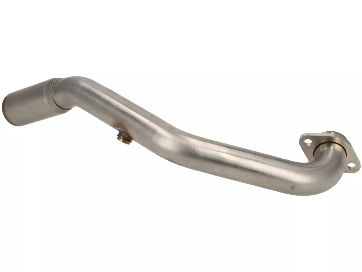 Colector de escape - ARROW 'Racing Link'- Vespa GT 200 (ZAPM31200) 2003-2006, Vespa GT 200 (ZAPM28200) 2003