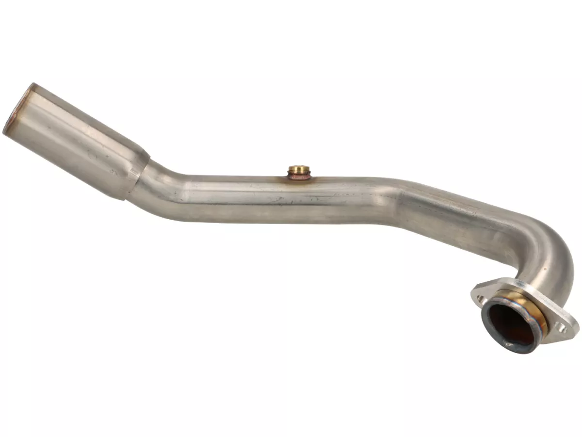 Colector de escape - ARROW 'Racing Link'- Vespa GT 200 (ZAPM31200) 2003-2006, Vespa GT 200 (ZAPM28200) 2003