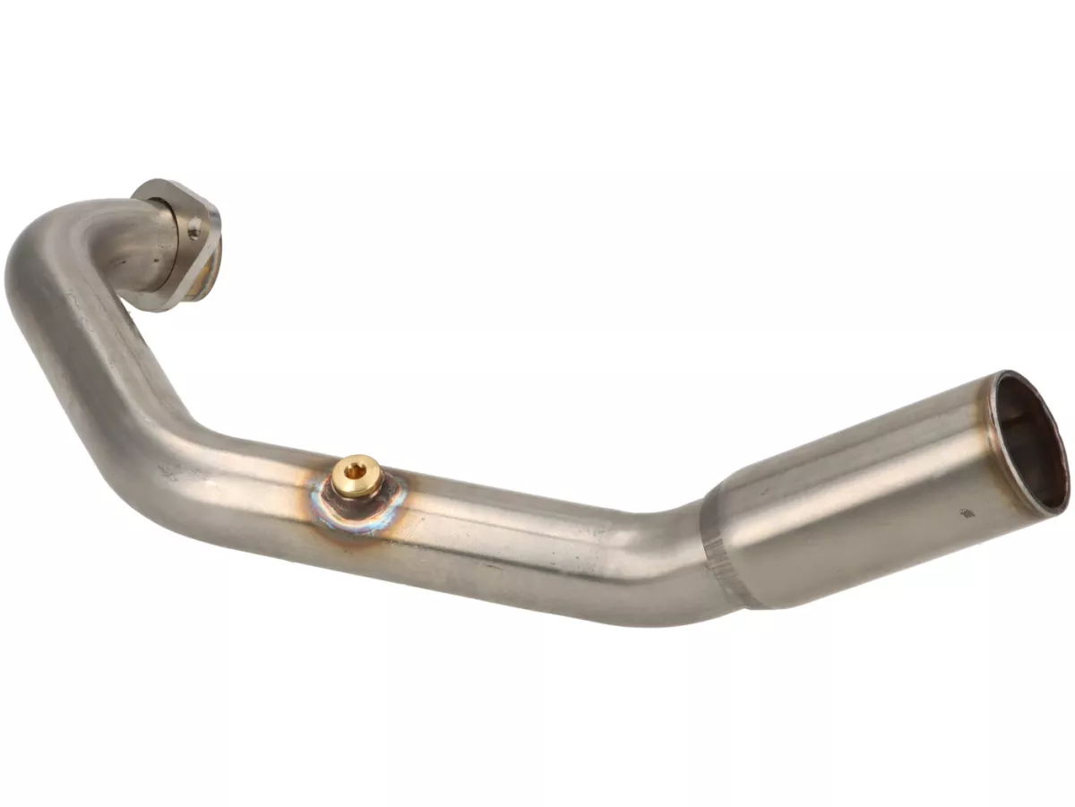 Colector de escape - ARROW 'Racing Link'- Vespa GT 200 (ZAPM31200) 2003-2006, Vespa GT 200 (ZAPM28200) 2003