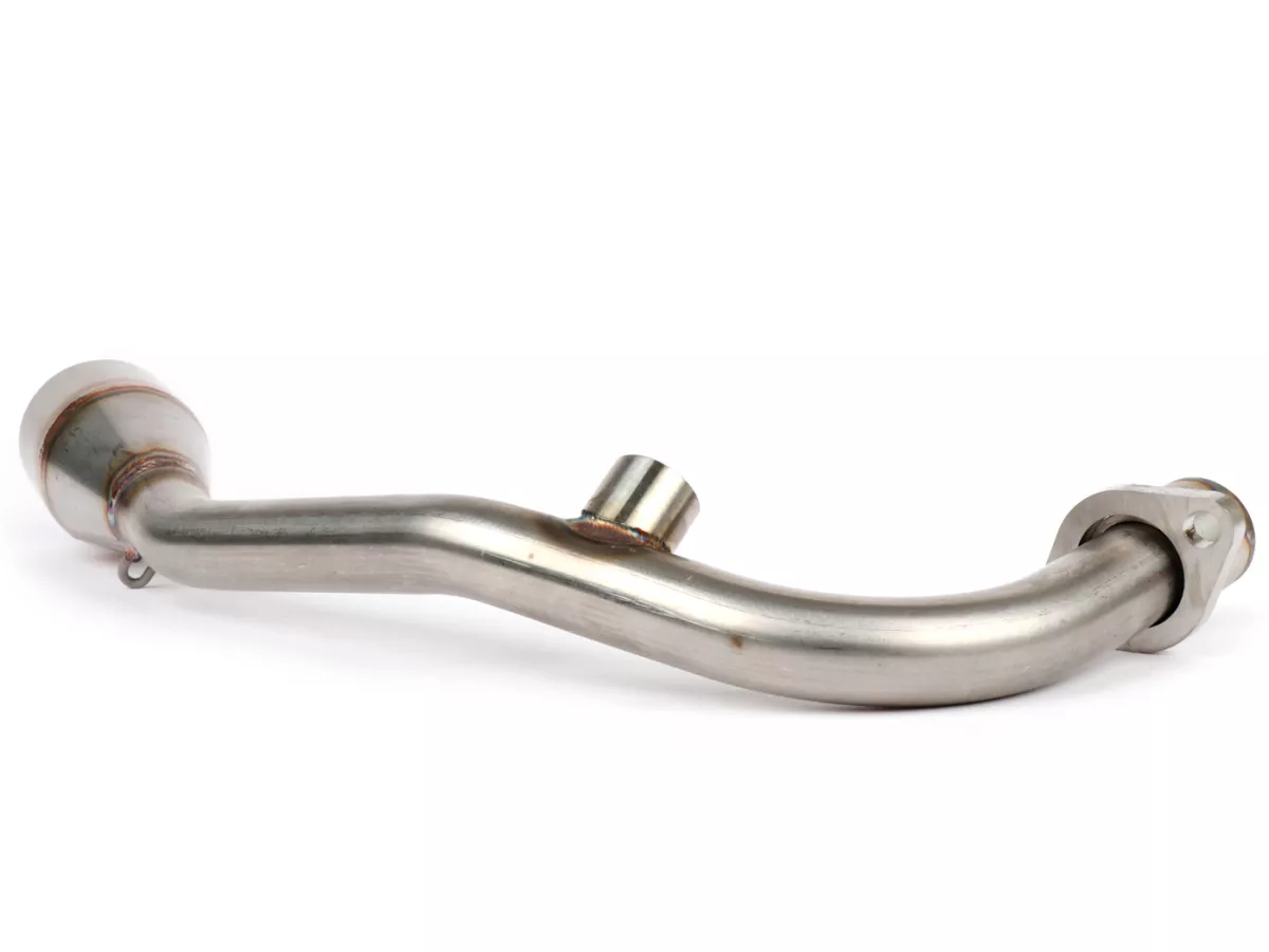 Colector de escape- ARROW- Racing Link- Vespa Sprint 125i IGET (ZAPMA13) 2017-, Vespa Primavera 125i IGET (ZAPMA11) 2017-