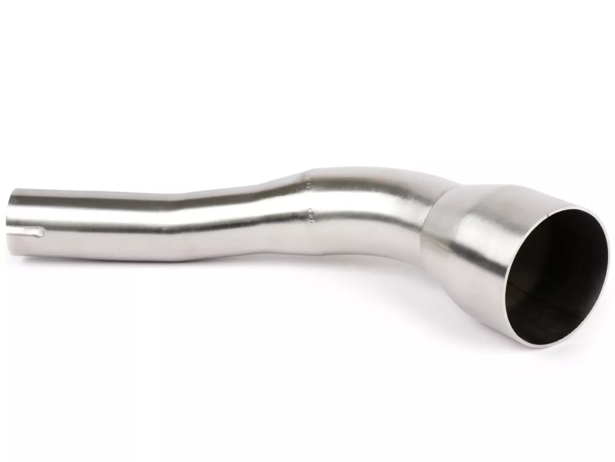 Manifold knalpot- ARROW- Racing Link- Vespa GTS 300ie (ZAPMA33) 2016-2018, Vespa GTS 300ie (ZAPMA36) 2018-