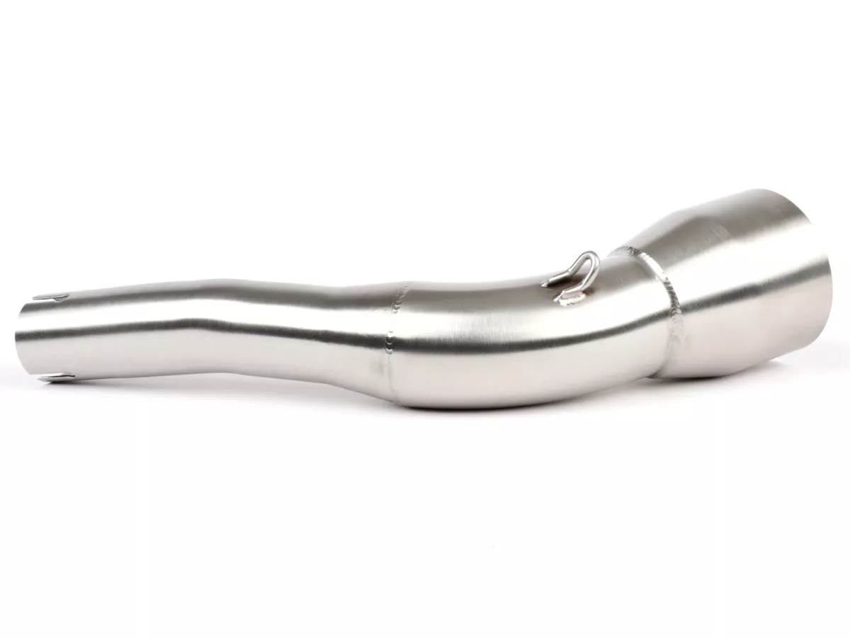 Manifold knalpot- ARROW- Racing Link- Vespa GTS 300ie (ZAPMA33) 2016-2018, Vespa GTS 300ie (ZAPMA36) 2018-