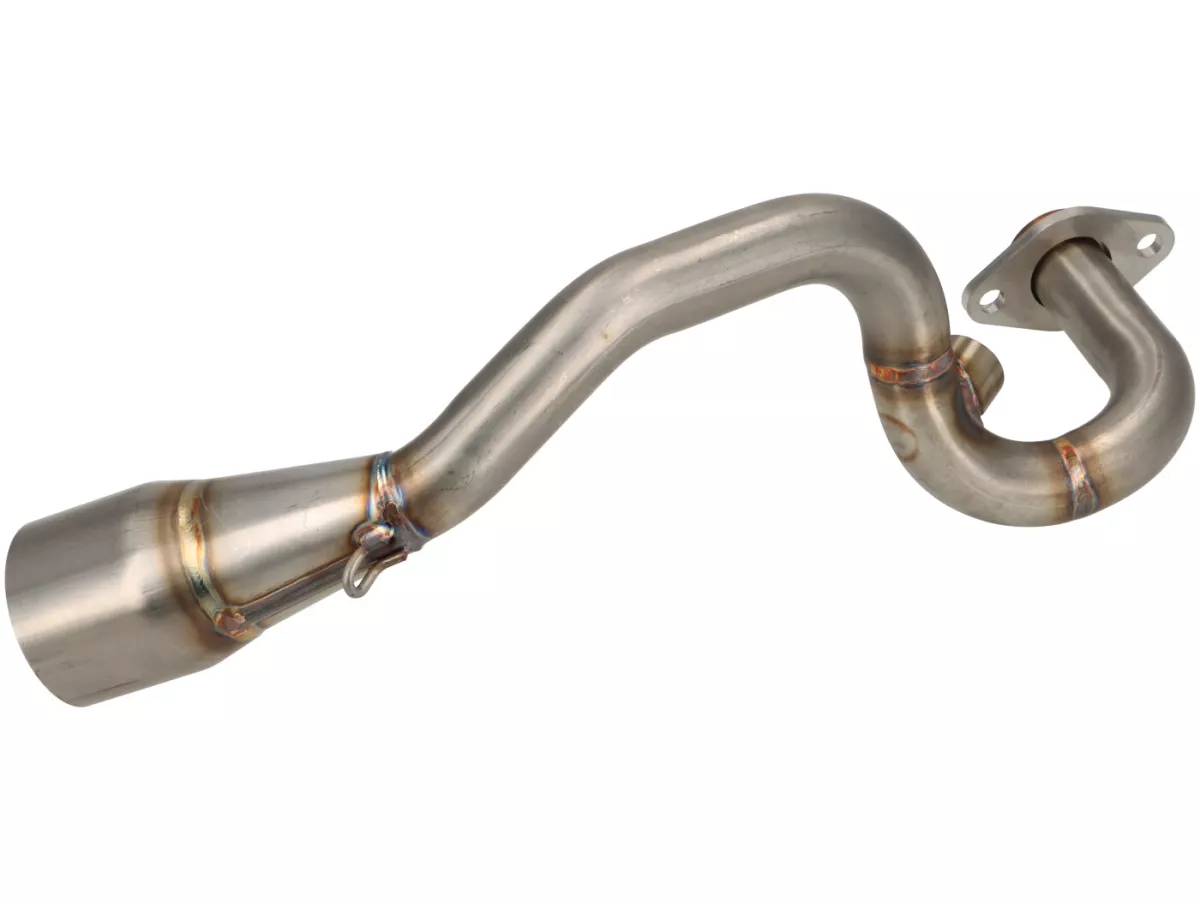 Colector de escape- ARROW- Racing Link- Vespa GTS 125i (ZAPM31300) 2017-, Vespa GTS 125i (ZAPMA3100) 2017-, Vespa GTS 125i (ZAPMA3200) 2017-, Vespa GTS 125i (ZAPMA3700) 2017-,