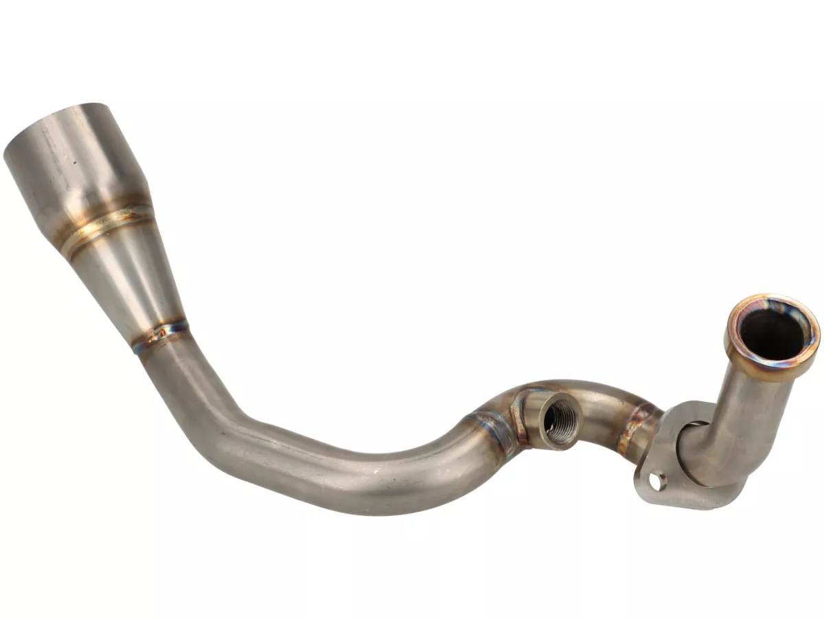 Colector de escape- ARROW- Racing Link- Vespa GTS 125i (ZAPM31300) 2017-, Vespa GTS 125i (ZAPMA3100) 2017-, Vespa GTS 125i (ZAPMA3200) 2017-, Vespa GTS 125i (ZAPMA3700) 2017-,
