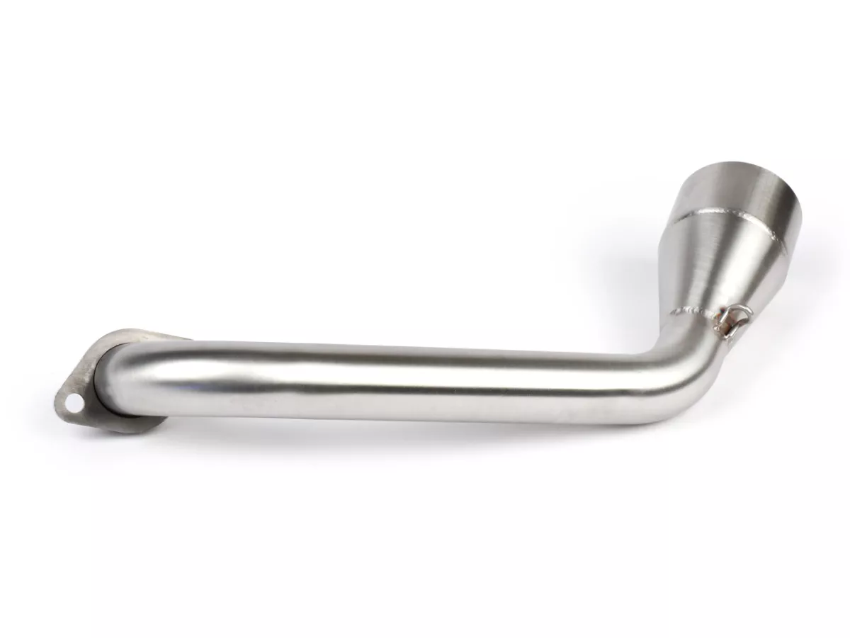 Uitlaatspruitstuk- ARROW- Racing Link- Vespa GTS Super HPE 300 Euro 5, ZAPMD3100, ZAPMD3101, ZAPMD3103, ZAPMD3104) - Vespa GTV 300ie Keyless HPE ABS (2023, ZAPMD3108) zonder goedkeuring of keurmerk
