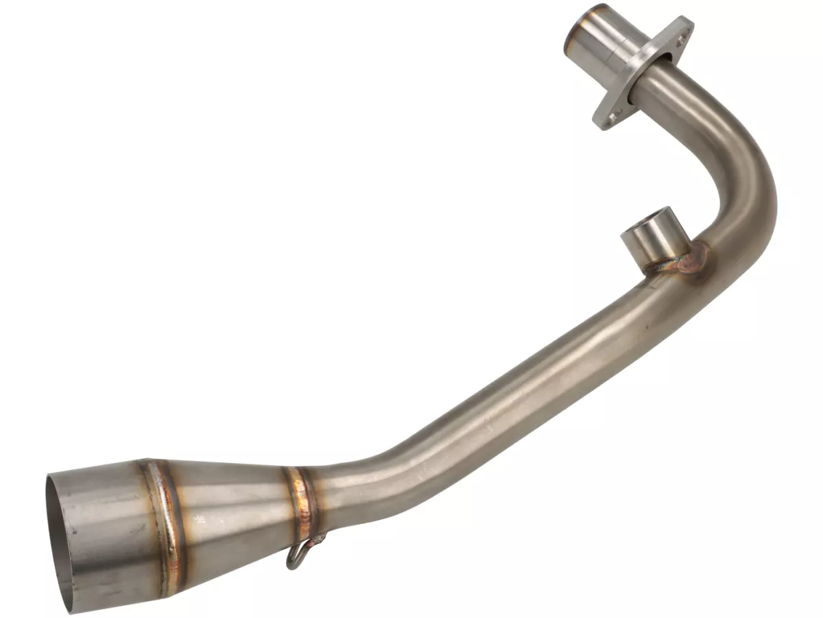 Scarico -ARROW- Urban DarkAluminium- Vespa Sprint/Primavera 125 (2017-2018)Racing