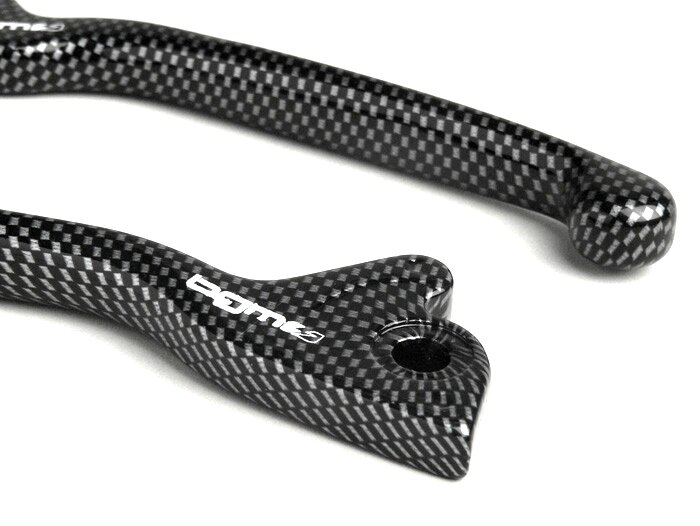 Remhendelset -OEM KWALITEIT- Klassiek Gilera Runner DD (Grimeca remsysteem) - Carbon Stijl