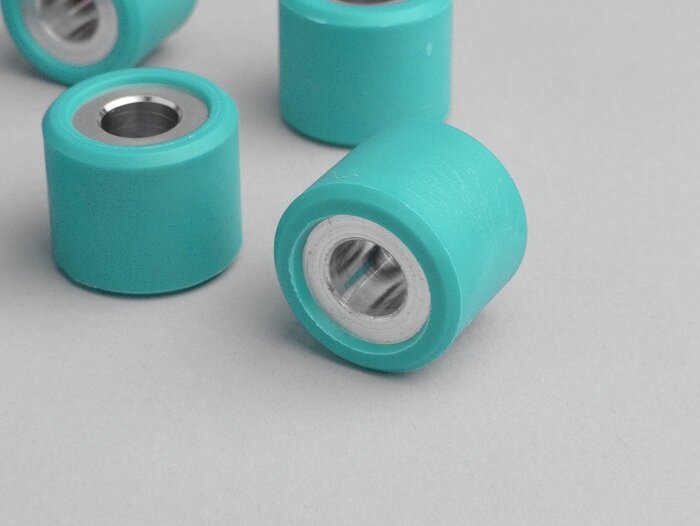 Pesi -20x17mm- 11,5g