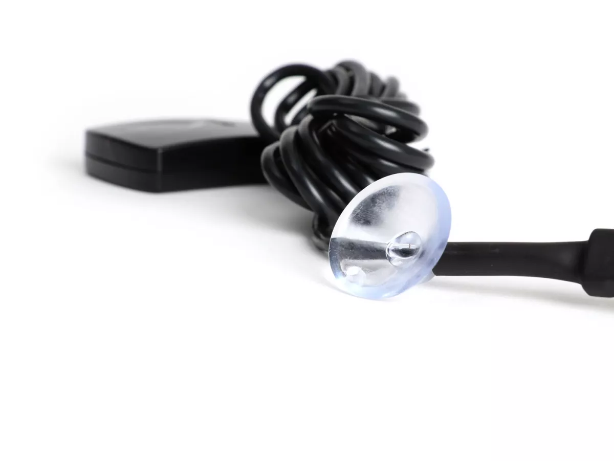 GPS Lap Timer (lap times - accelerometer - power test) -KOSO- universal 12V - 0-360km/h