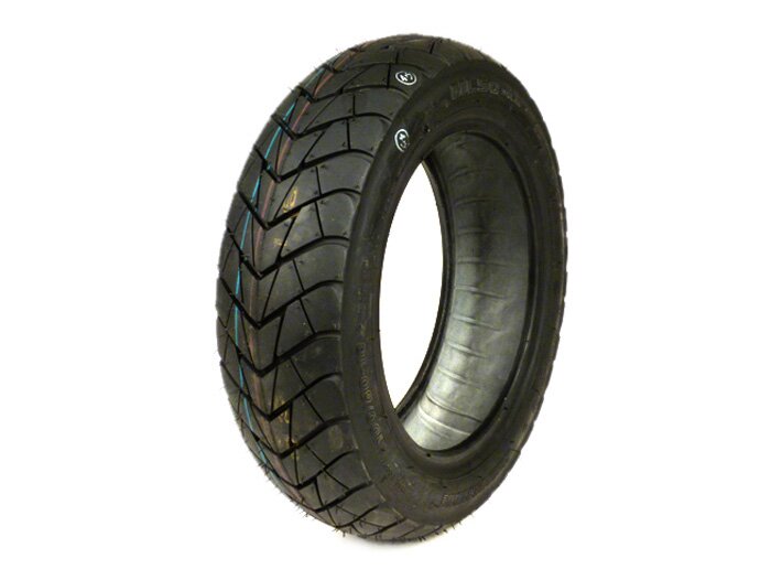 Banden -BRIDGESTONE MOLAS ML50- 130/70 - 10 inch TL 52J