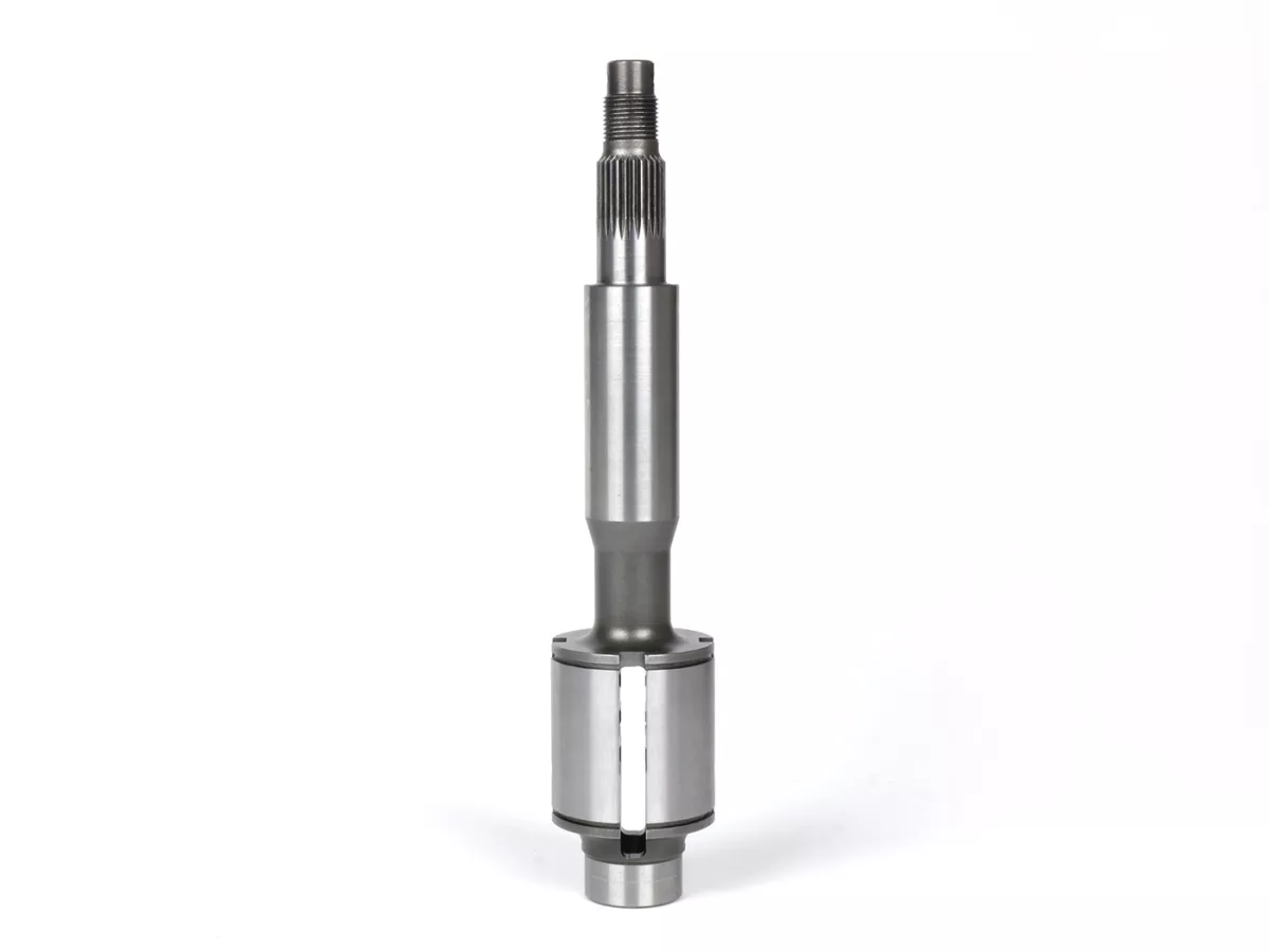 Drive shaft -BENELLI reinforced- Vespa PX (1984-), ​T5, ​Cosa, ​LML Star, ​Deluxe, Stella 2T/​4T