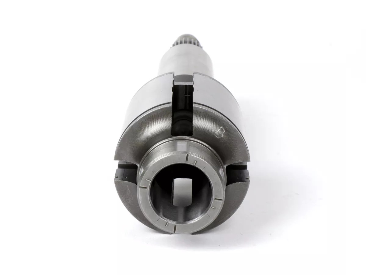 Drive shaft -BENELLI reinforced- Vespa PX (1984-), ​T5, ​Cosa, ​LML Star, ​Deluxe, Stella 2T/​4T