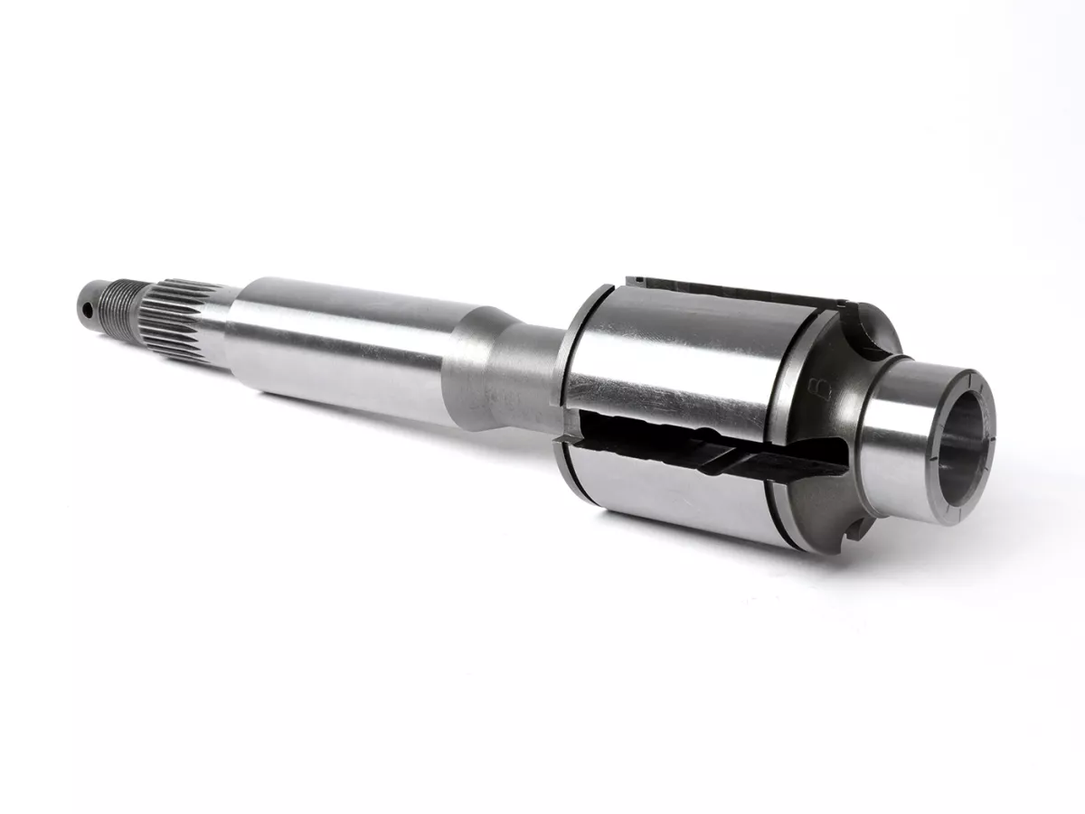 Caja de cambios -BENELLI Tipo Grantour Touring- Vespa PX125, PX150, PX200, T5 125cc, Cosa - 12/55, 13/40, 16/35, 19/33 dientes