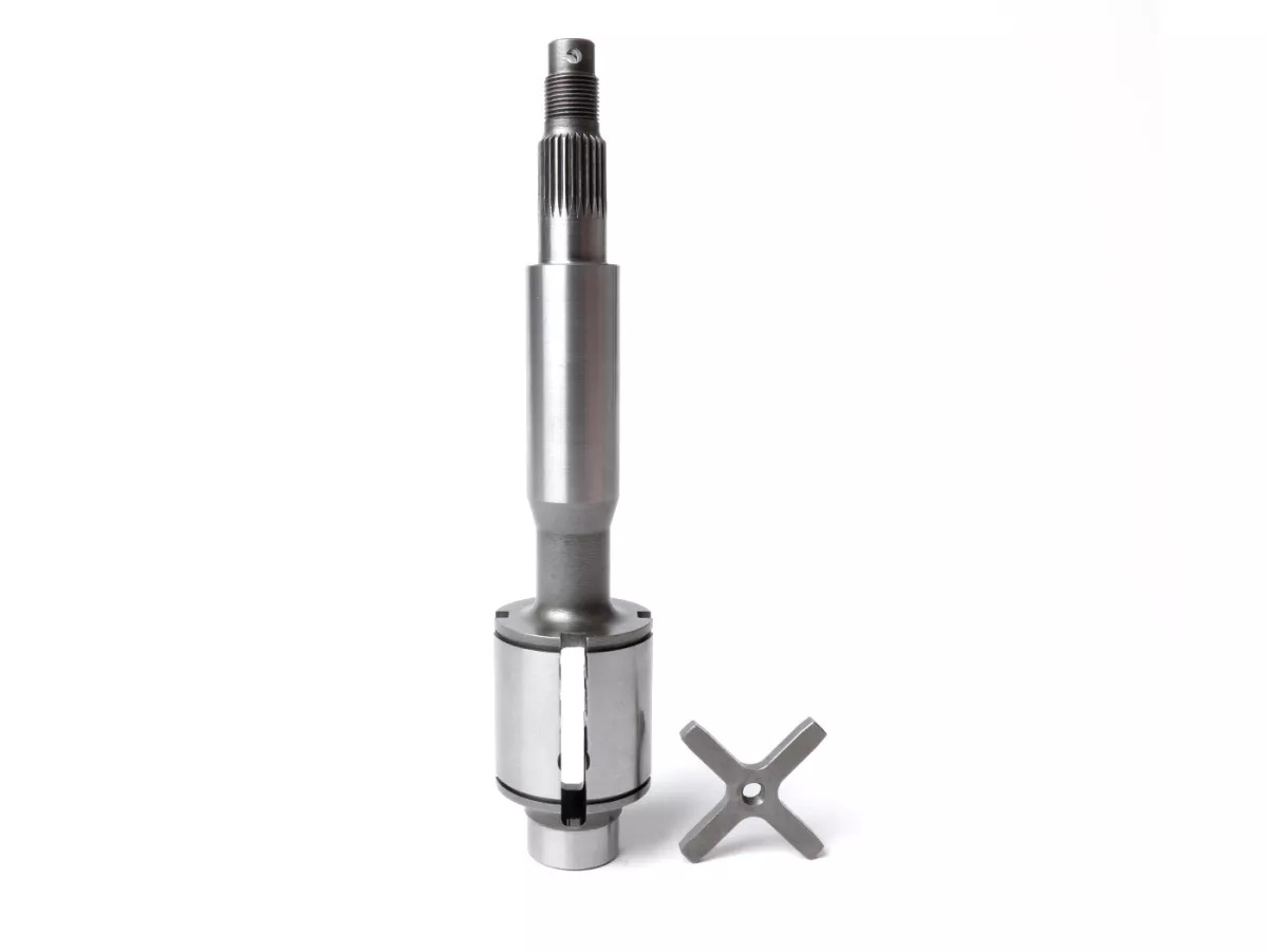 Caja de cambios -BENELLI Tipo Grantour Touring- Vespa PX125, PX150, PX200, T5 125cc, Cosa - 12/55, 13/40, 16/35, 19/33 dientes