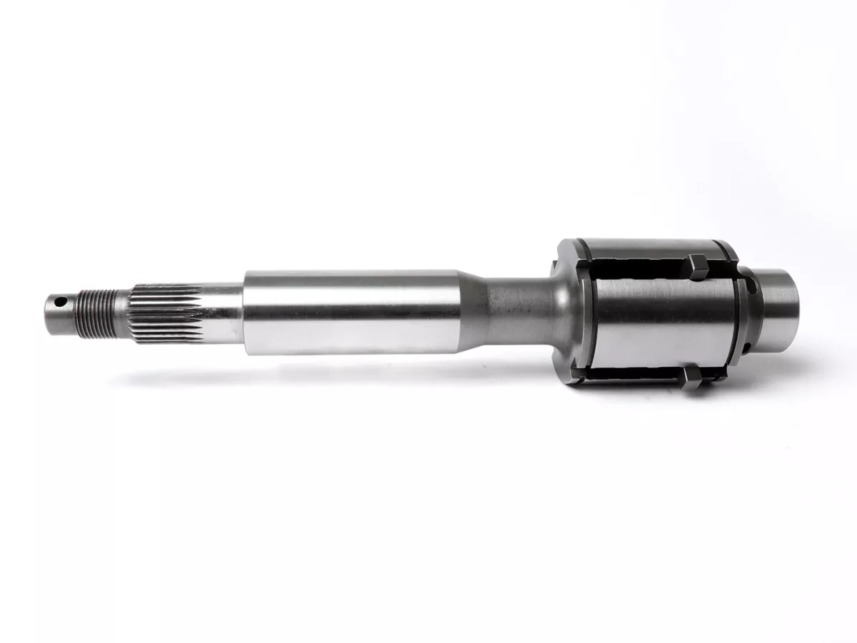 Caja de cambios -BENELLI Tipo Grantour Touring- Vespa PX125, PX150, PX200, T5 125cc, Cosa - 12/55, 13/40, 16/35, 19/33 dientes