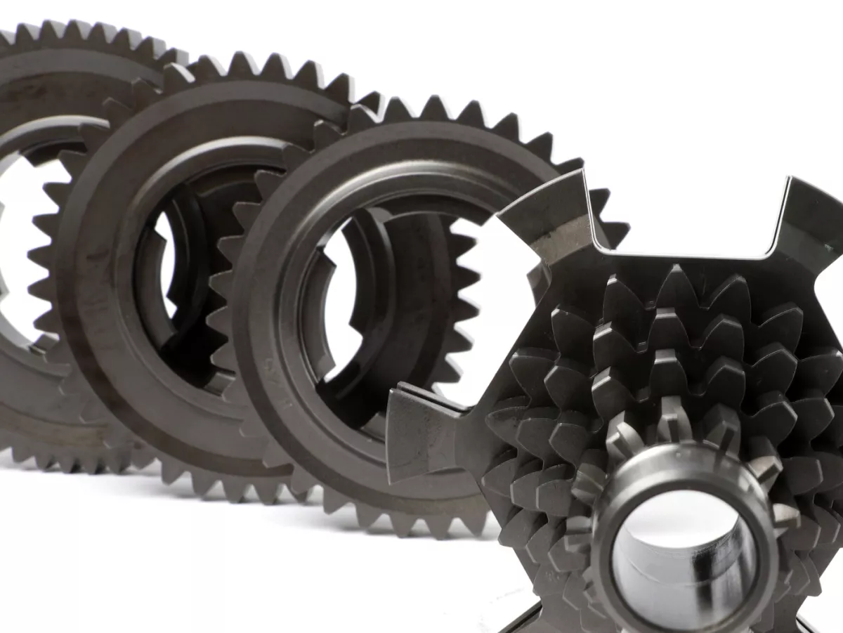 Gearbox -BENELLI Tipe Grantour Touring- Vespa PX125, PX150, PX200, T5 125cc, Cosa - 12/55, 13/40, 16/35, 19/33 gigi
