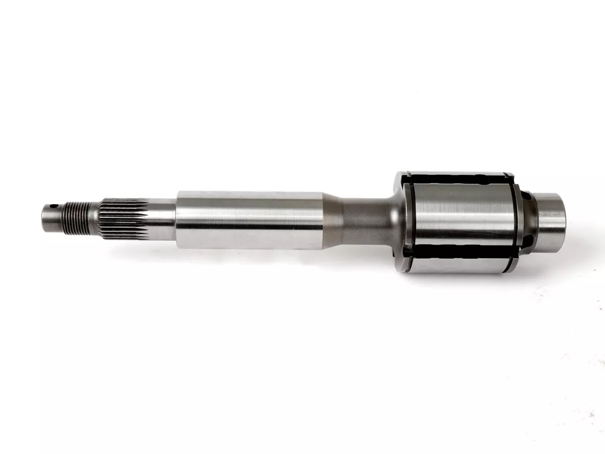 Caja de cambios -BENELLI Tipo Grantour Sport- Vespa PX125, PX150, PX200, T5 125cc, Cosa - 12/55, 13/40, 16/37, 19/35 dientes