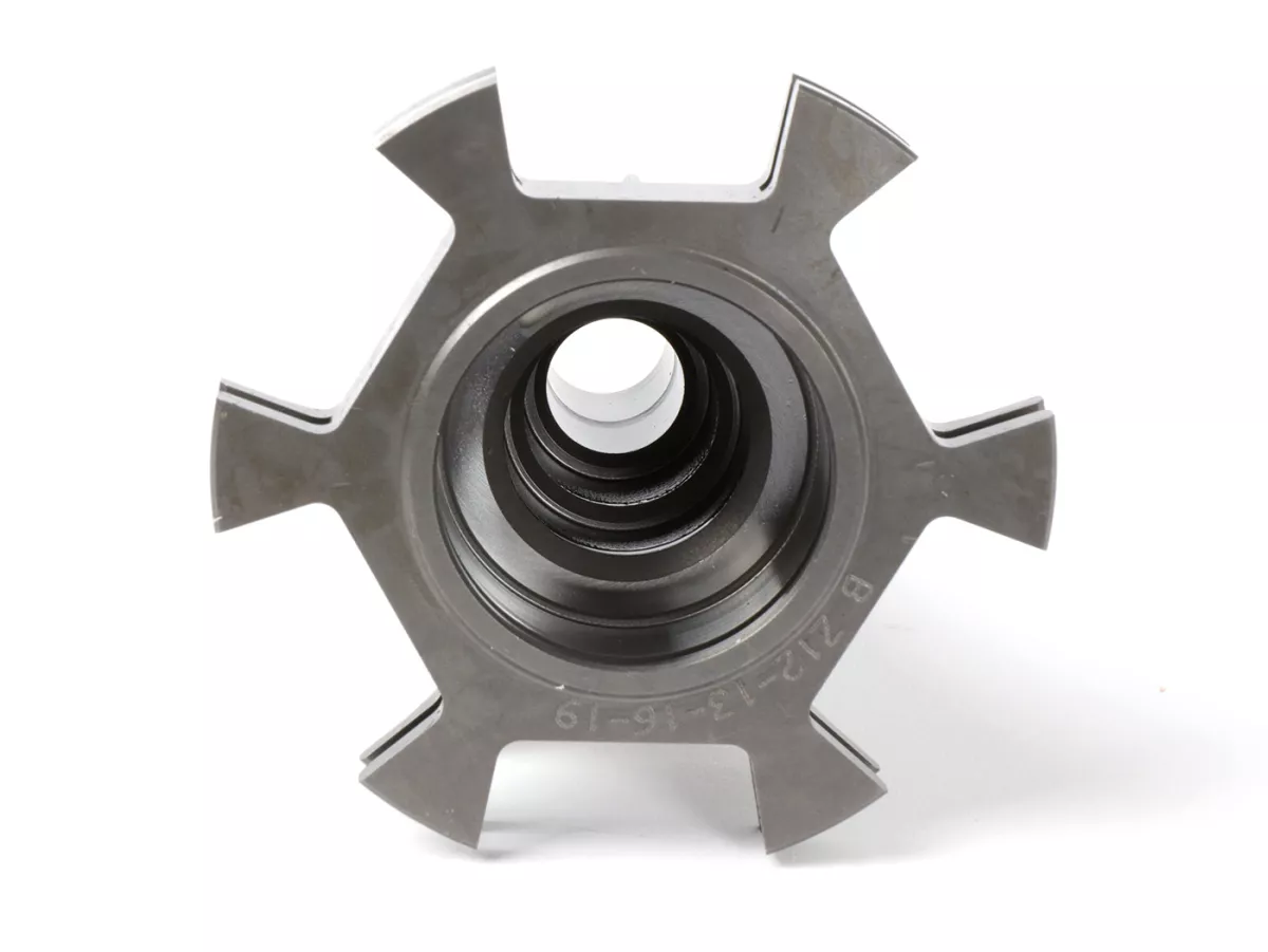Gearbox -BENELLI Tipe Grantour Sport- Vespa PX125, PX150, PX200, T5 125cc, Cosa - 12/55, 13/40, 16/37, 19/35 gigi