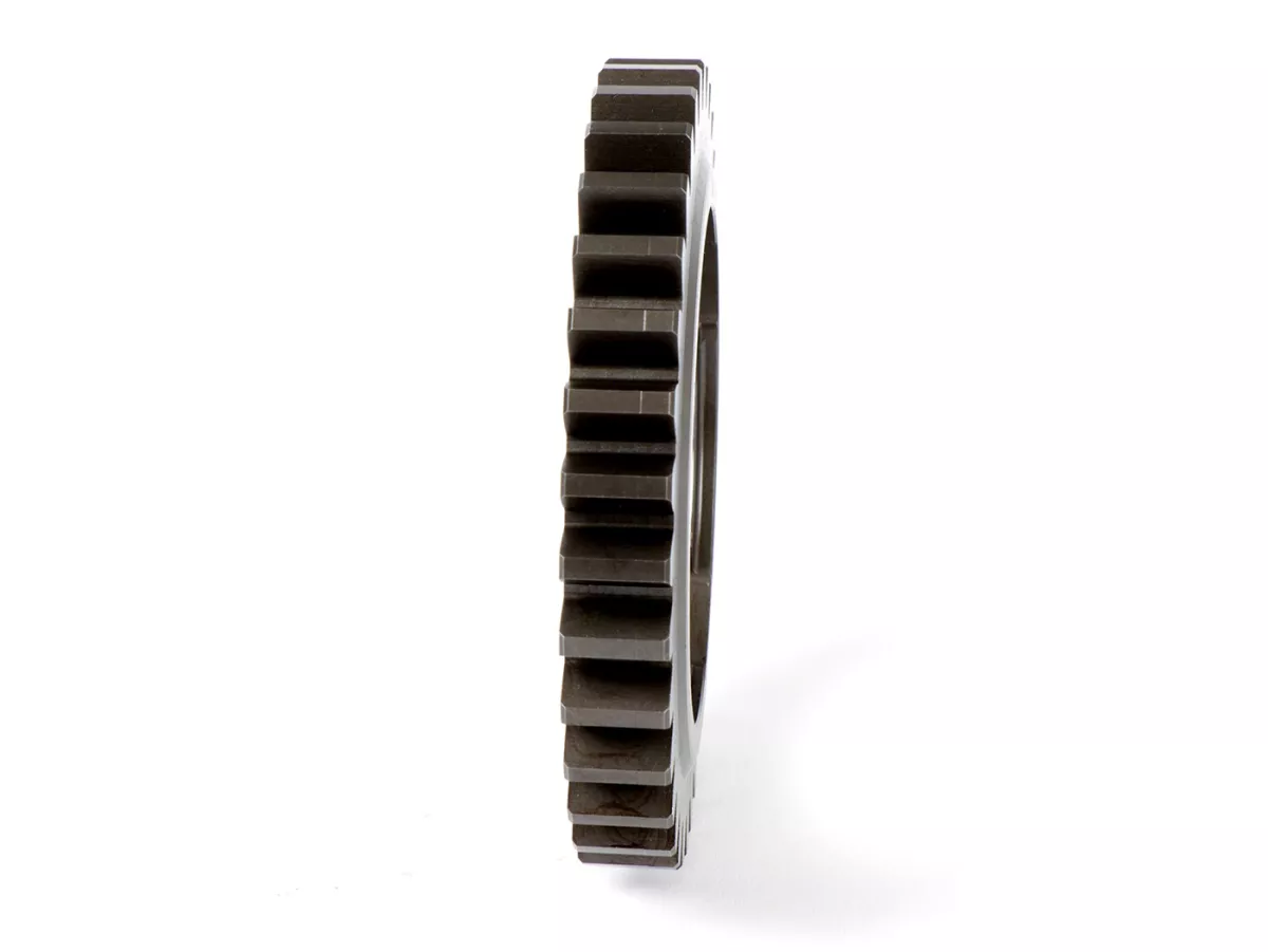 Engranaje 4 -BENELLI- Vespa PX125, PX150, PX200, T5 125cc, Cosa - (largo +1) - 34 dientes