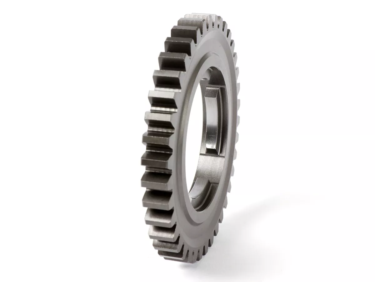Växel 3 -BENELLI- Vespa PX125, PX150, PX200, T5 125cc, Cosa - 38 tänder
