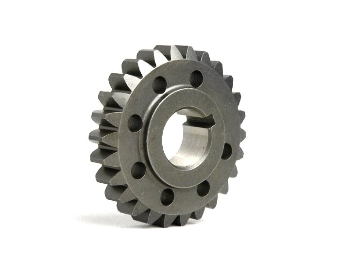 Engrenage primaire -BGM PRO 2,56->2,65- Vespa V50, PV125, ET3, PK50, PK80, PK125 - 26 dents