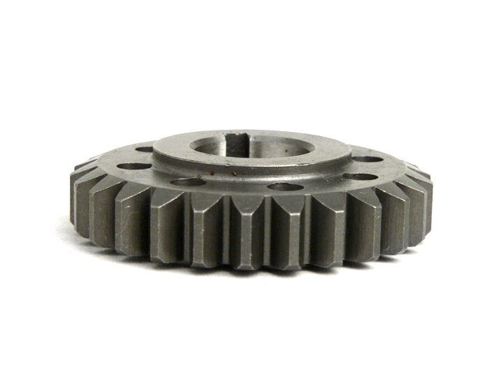 Engrenage primaire -BGM PRO 2,56->2,65- Vespa V50, PV125, ET3, PK50, PK80, PK125 - 26 dents