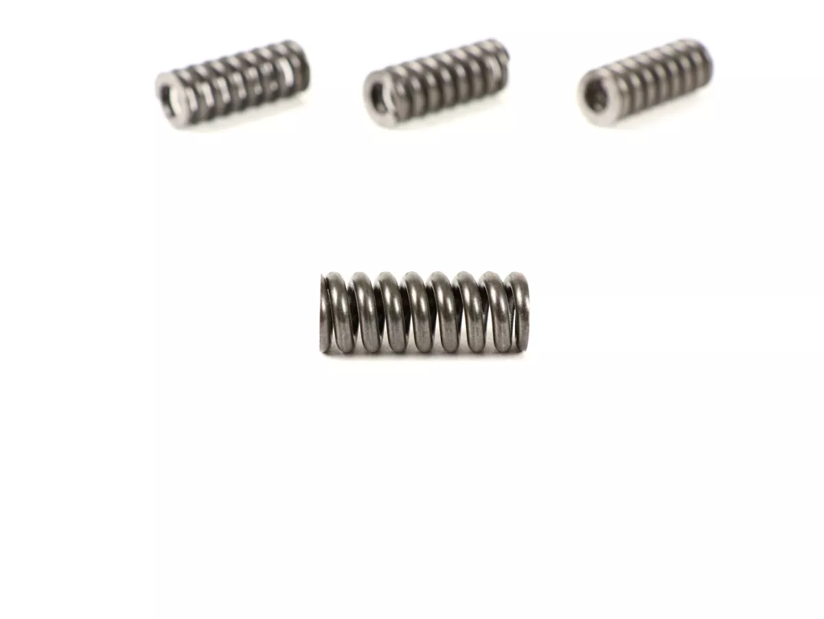 Pegas set untuk primer -BGM PRO- Vespa V50, V90, SS50, SS90, PV125, ET3, PK50, PK80, PK50 S, PK80 S, PK125 S, PK50 XL, PK125 XL, ETS, PK50 HP, PK50 SS - 60N/mm