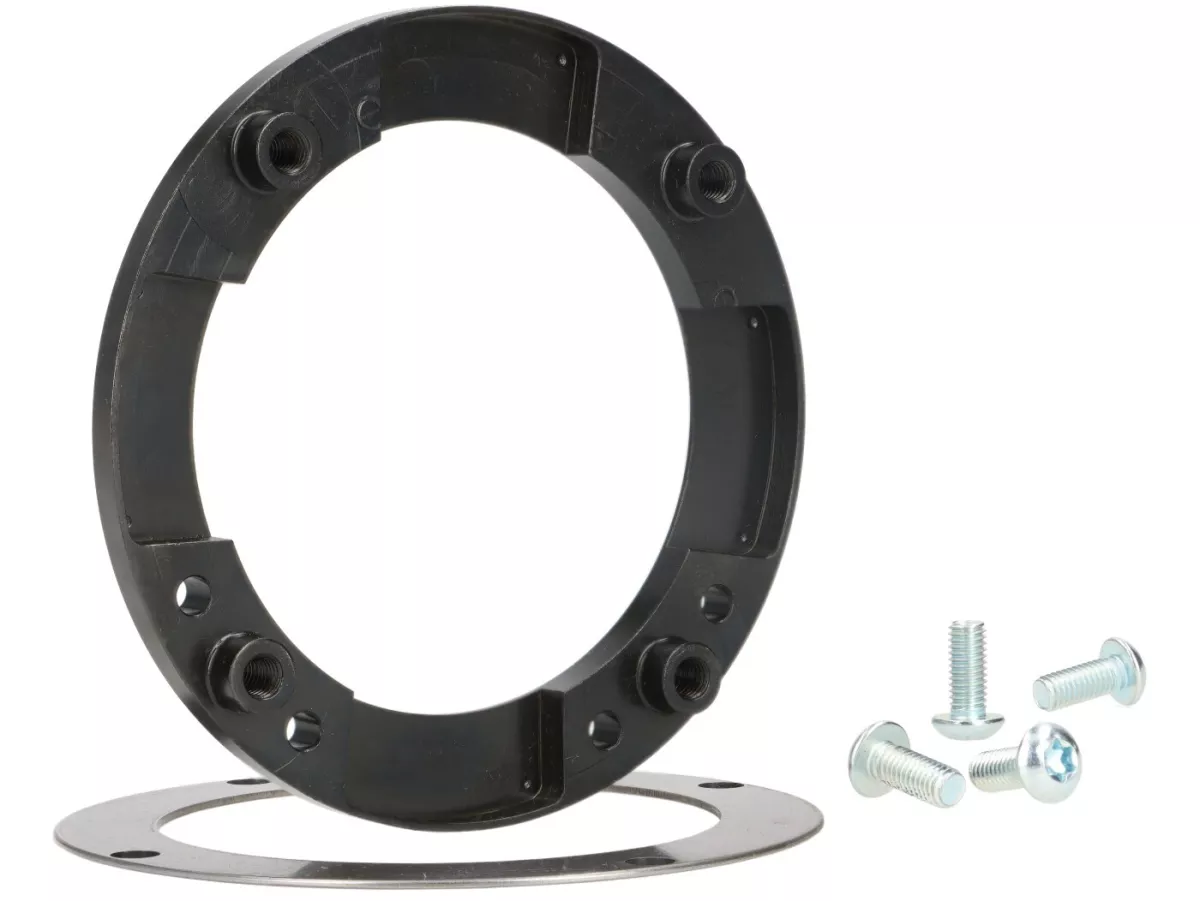 Kit perbaikan utama -BGM PRO yang diperkuat CNC- Vespa V50, V90, SS50, SS90, PV125, ET3, PK50, PK80, PK50 S, PK80 S, PK125 S, PK50 XL, PK125 XL, ETS, PK50 SS