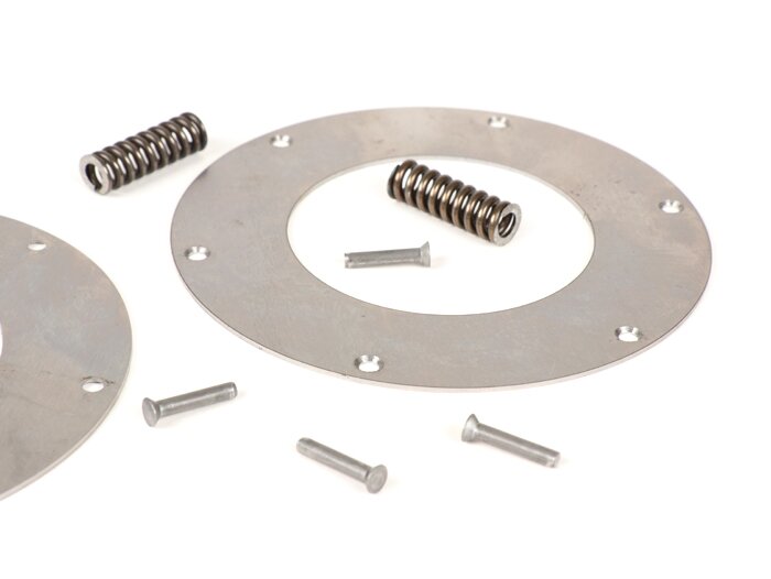 Kit de reparación primaria -BGM PRO reforzado- Vespa Wideframe Vespa VM, VN, VL, VB, GS150 (VS1-4T), GS150 (VS5T -102949), Largeframe VNA, VNB1T (-68988), VBA1T (-124018), VGLA (-029961)
