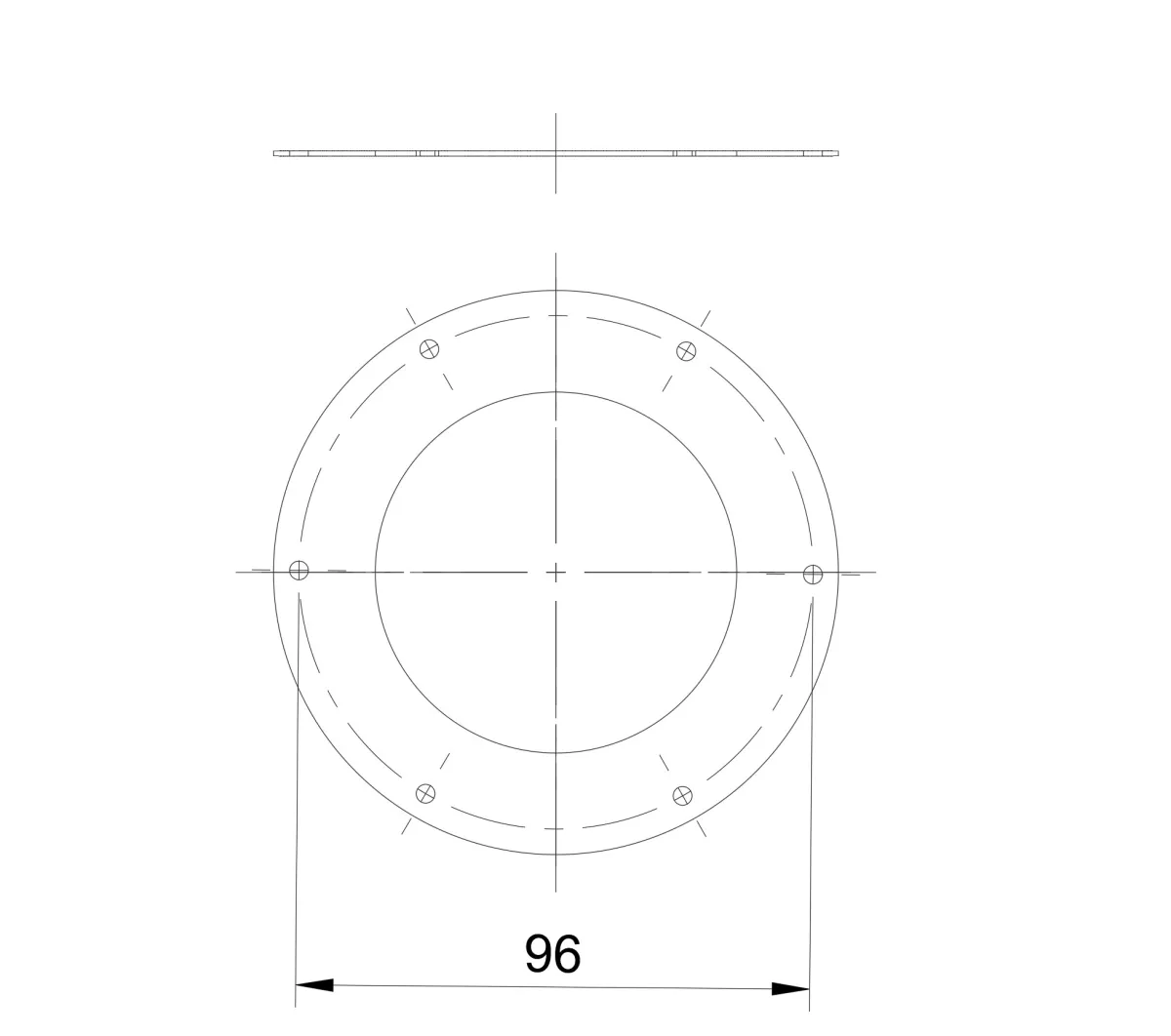 Primary gear repair kit -BGM PRO reinforced- Vespa Wideframe Vespa VM, VN, VL, VB, GS150 (VS1-4T), GS150 (VS5T -102949), Largeframe VNA, VNB1T (-68988), VBA1T (-124018), VGLA (-029961)