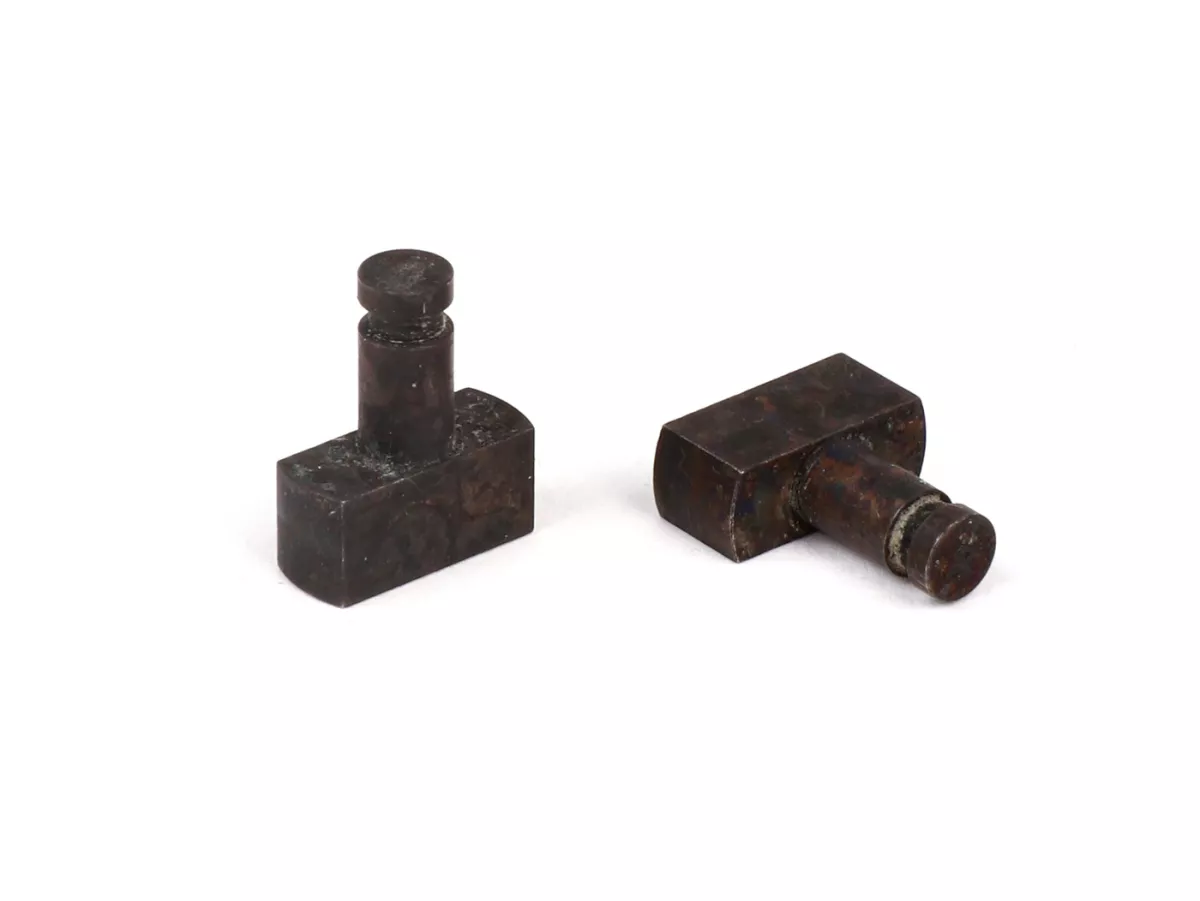 Gear selector fork pawl set -BGM PRO- Vespa V50, V90, SS50, SS90, PV125, ET3, PK S, PK XL