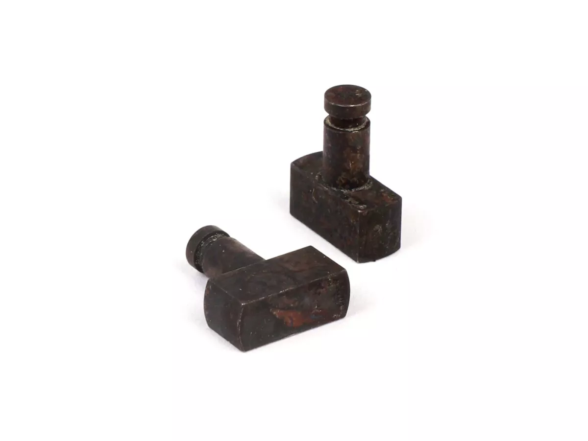 Gear selector fork pawl set -BGM PRO- Vespa V50, V90, SS50, SS90, PV125, ET3, PK S, PK XL