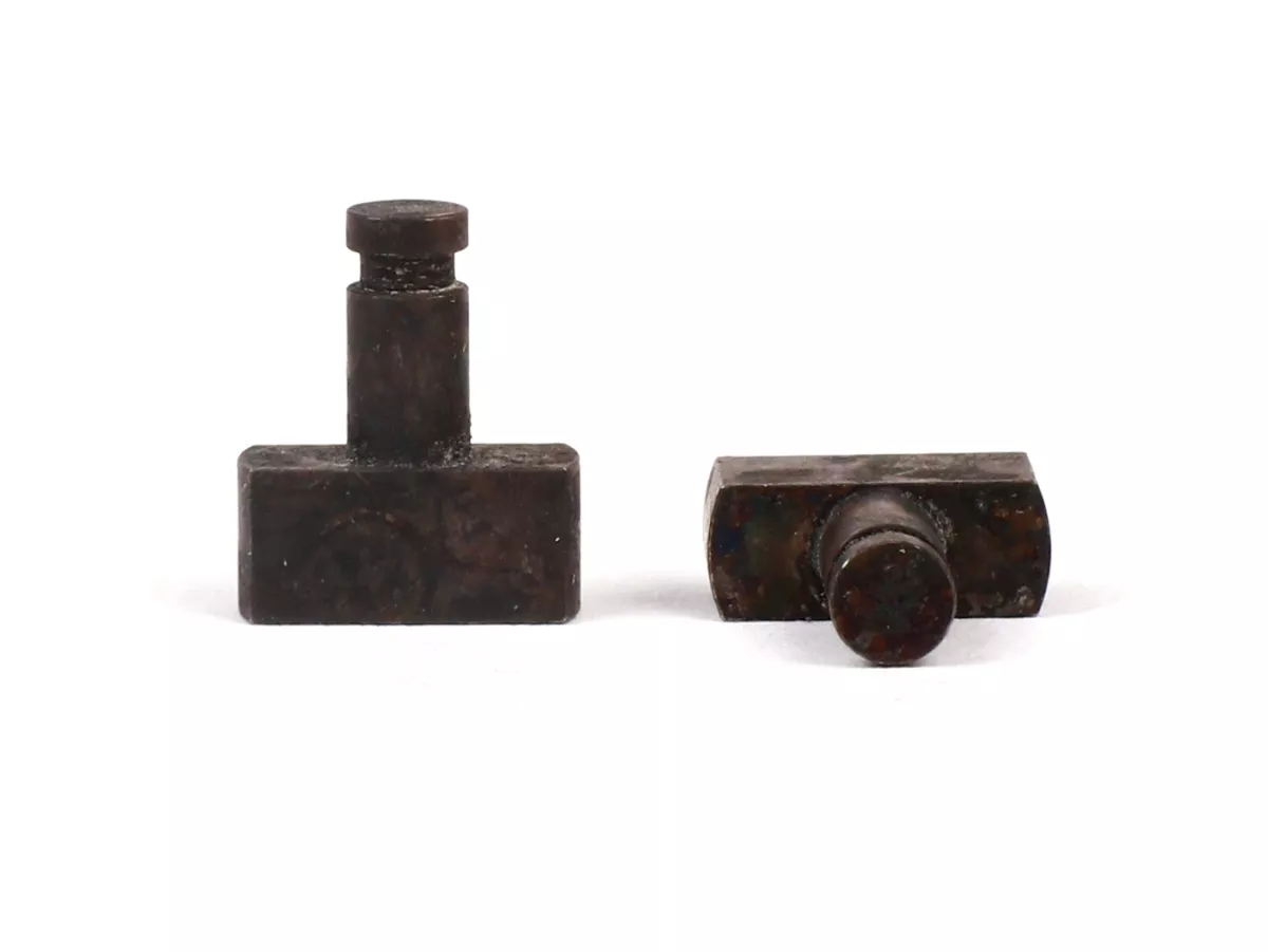 Gear selector fork pawl set -BGM PRO- Vespa V50, V90, SS50, SS90, PV125, ET3, PK S, PK XL