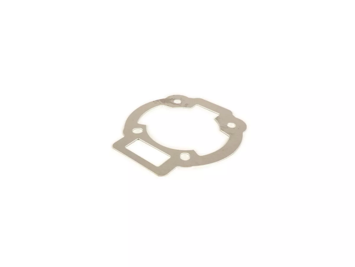 Cale d’embase cylindre -BGM ORIGINAL- Piaggio 125-180cc 2 temps - 1.0mm