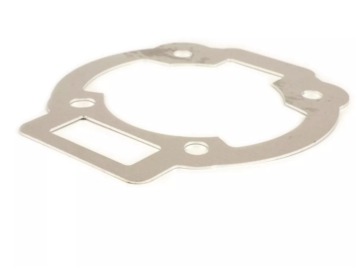 Cale d’embase cylindre -BGM ORIGINAL- Piaggio 125-180cc 2 temps - 1.0mm