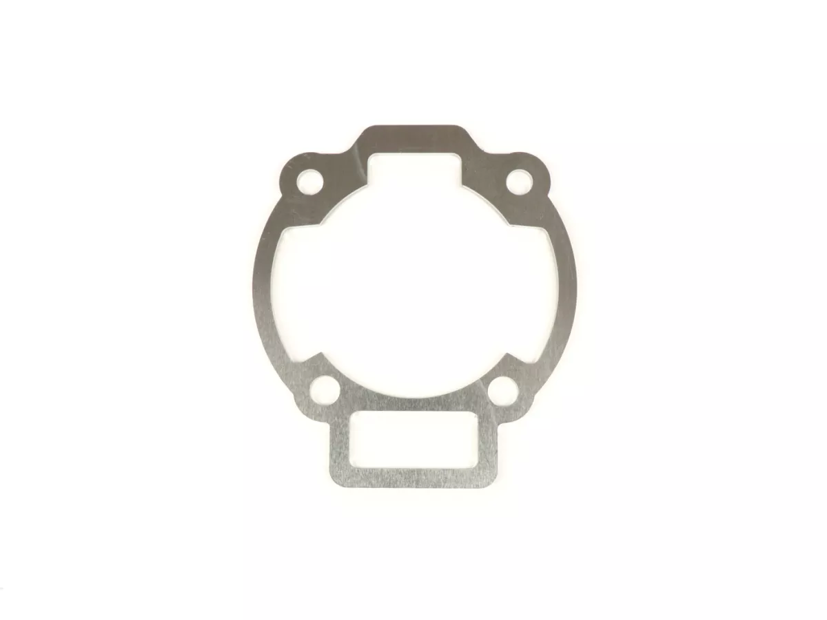Distans cylinderbotten -BGM ORIGINAL- Piaggio 125-180 ccm 2-takts - Gilera Runner FX/FXR 125-180, Italjet Dragster 125-180, Piaggio SKR125, SKR150, TPH125, Skipper125, Skipper150, Hexagon LX/LXT 125-180 1,5mm