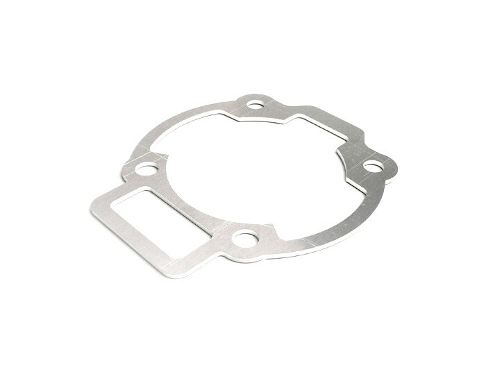 Cylinder base spacer -BGM ORIGINAL- Piaggio 125-180 cc 2-stroke - 2,0mm