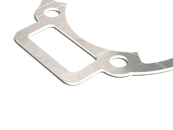 Cylinder base spacer -BGM ORIGINAL- Piaggio 125-180 cc 2-stroke - 2,0mm