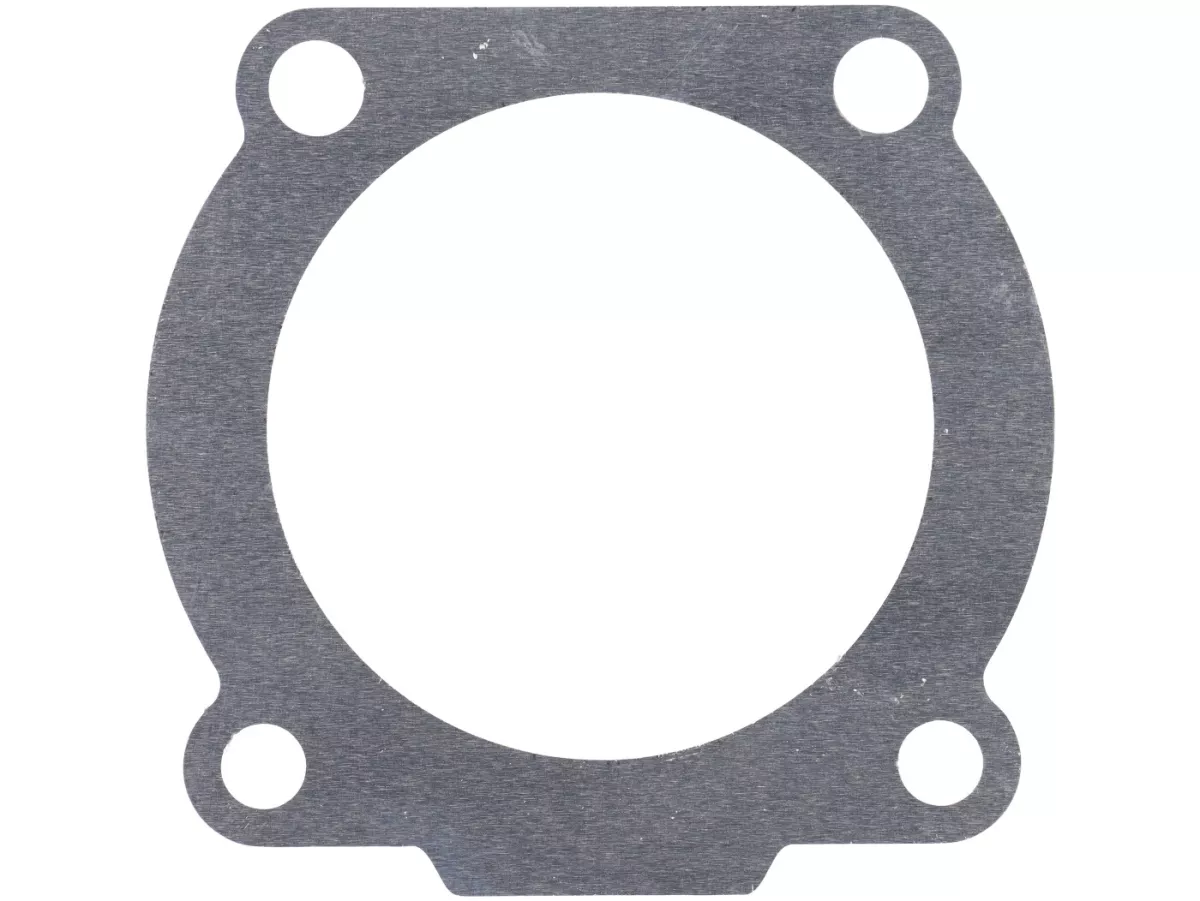 Cylinder head spacer -BGM ORIGINAL 172 cc- Piaggio 125-150 cc AC 2-stroke - 1,0mm