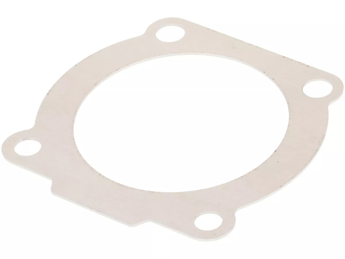 Cylinder head spacer -BGM ORIGINAL 172 cc- Piaggio 125-150 cc AC 2-stroke - 1,0mm