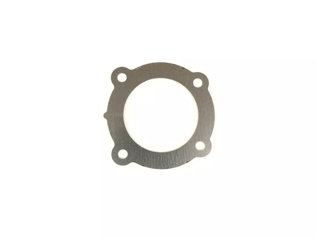 Cylinder head spacer -BGM ORIGINAL 172 cc- Piaggio 125-150 cc AC 2-stroke - 1.5mm