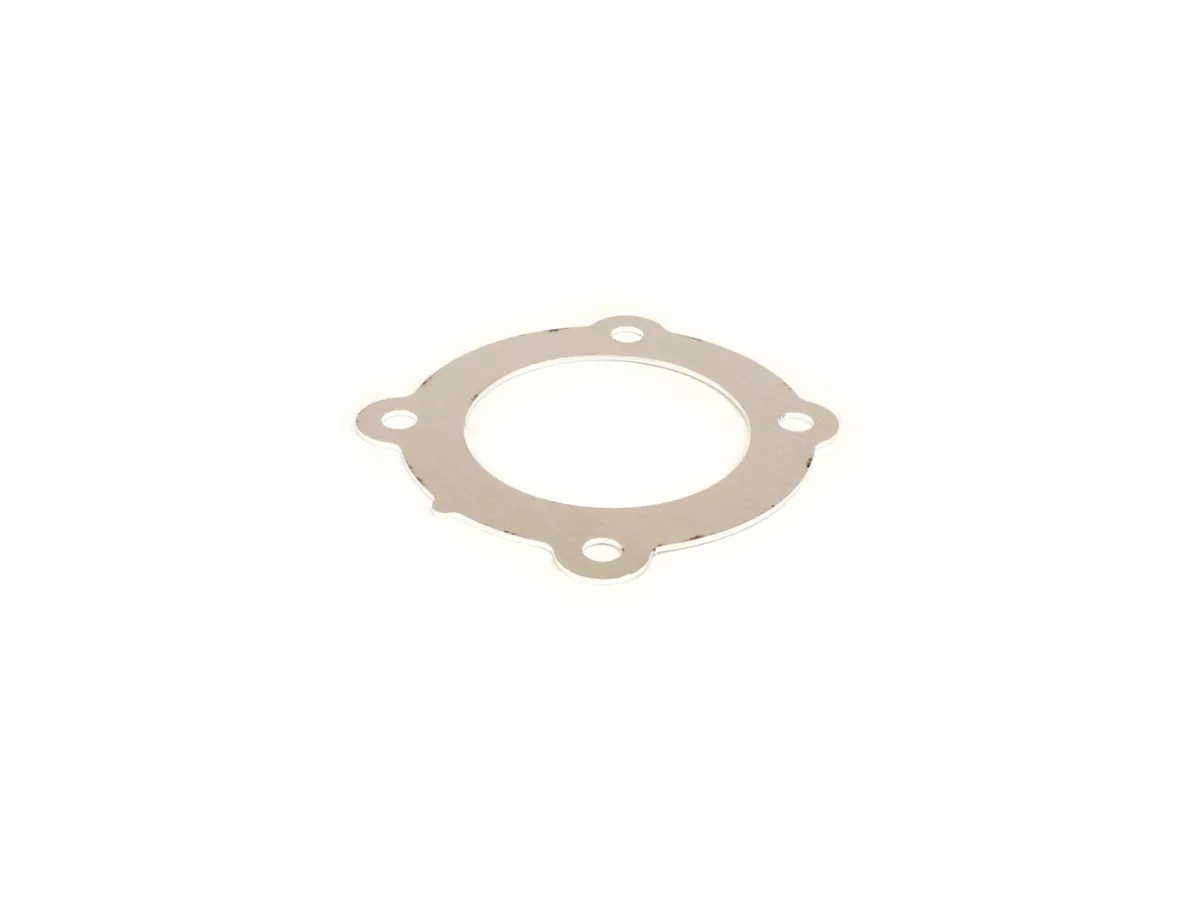 Cylinder head spacer -BGM ORIGINAL 172 cc- Piaggio 125-150 cc AC 2-stroke - 1.5mm