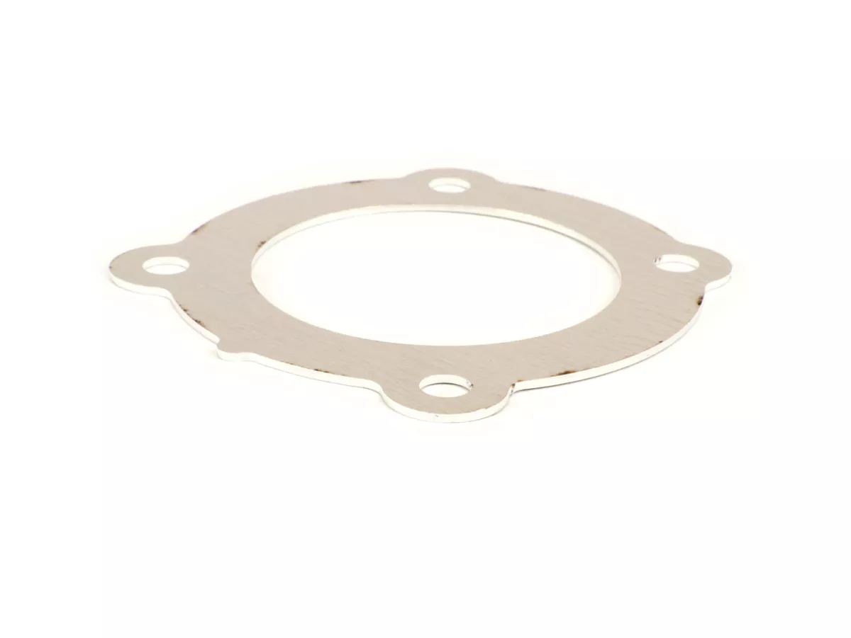 Cylinder head spacer -BGM ORIGINAL 172 cc- Piaggio 125-150 cc AC 2-stroke - 1.5mm