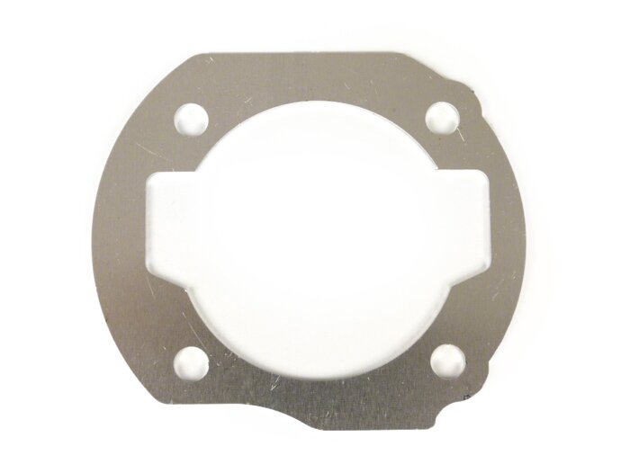 Spacer cylinder base -BGM ORIGINAL- Vespa V50, PV125, ET3, PK50, PK80, PK125 - 1.5mm