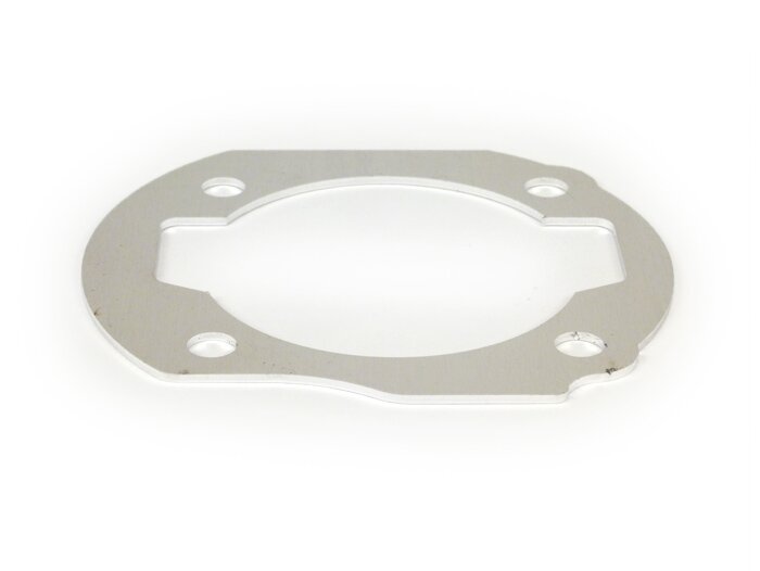 Spacer cylinder base -BGM ORIGINAL- Vespa V50, PV125, ET3, PK50, PK80, PK125 - 1.5mm